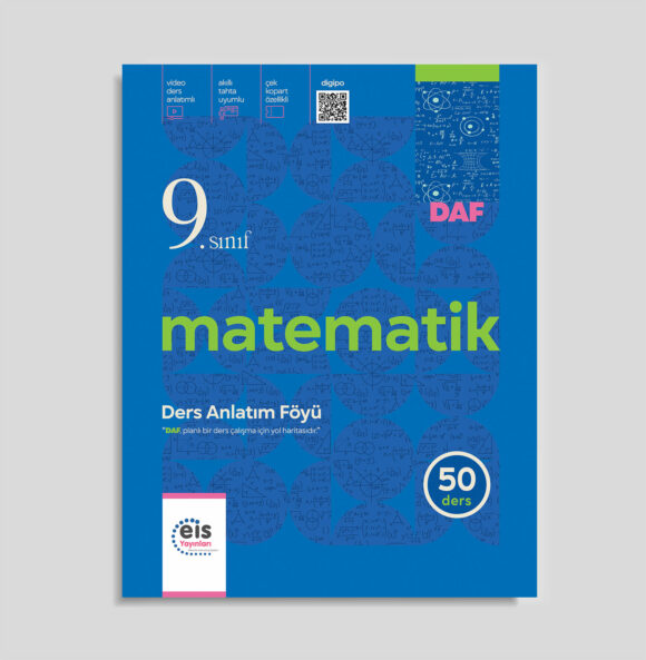 9. Sınıf DAF Matematik