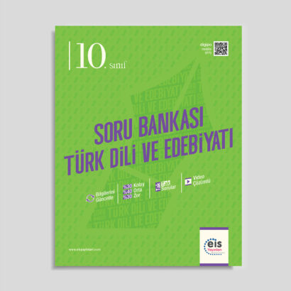 10. Sınıf Soru Bankası Türk Dili ve Edebiyatı