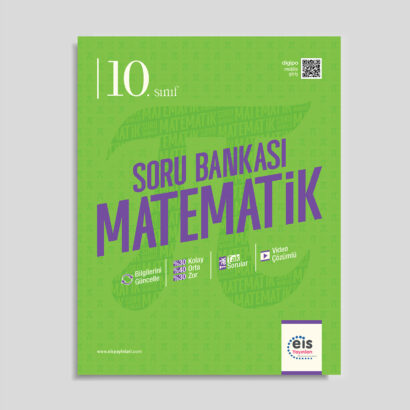 10. Sınıf Soru Bankası Matematik