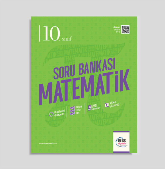 10. Sınıf Soru Bankası Matematik