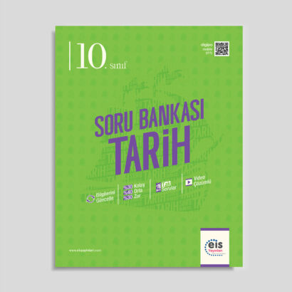 10. Sınıf Soru Bankası Tarih