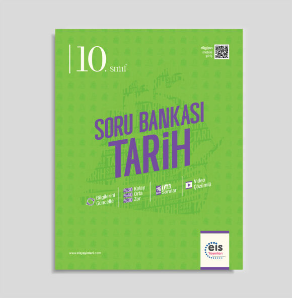 10. Sınıf Soru Bankası Tarih