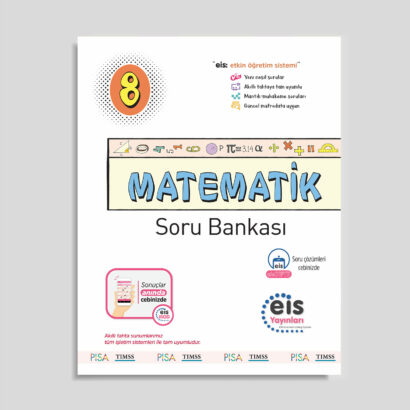 8. Sınıf Soru Bankası Matematik