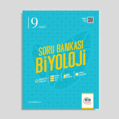 9. Sınıf Soru Bankası Biyoloji