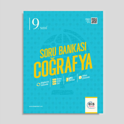 9. Sınıf Soru Bankası Coğrafya