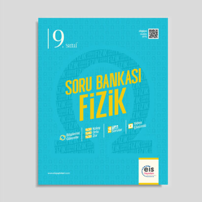 9. Sınıf Soru Bankası Fizik