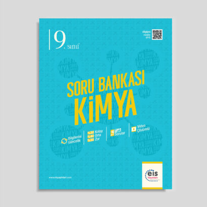 9. Sınıf Soru Bankası Kimya