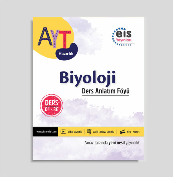 AYT DAF Biyoloji