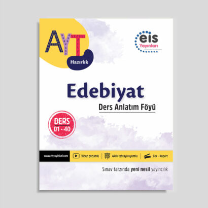 AYT DAF Edebiyat