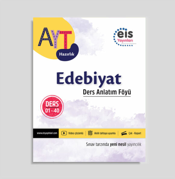 AYT DAF Edebiyat
