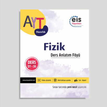 AYT DAF Fizik