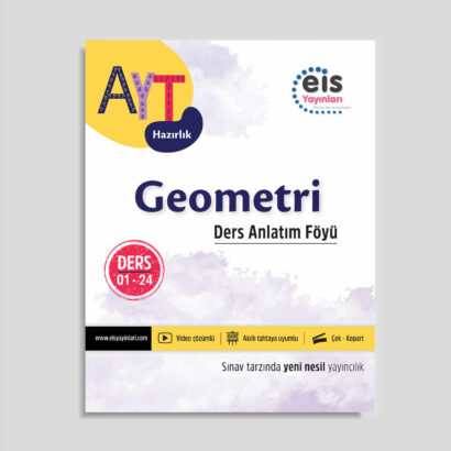 AYT DAF Geometri
