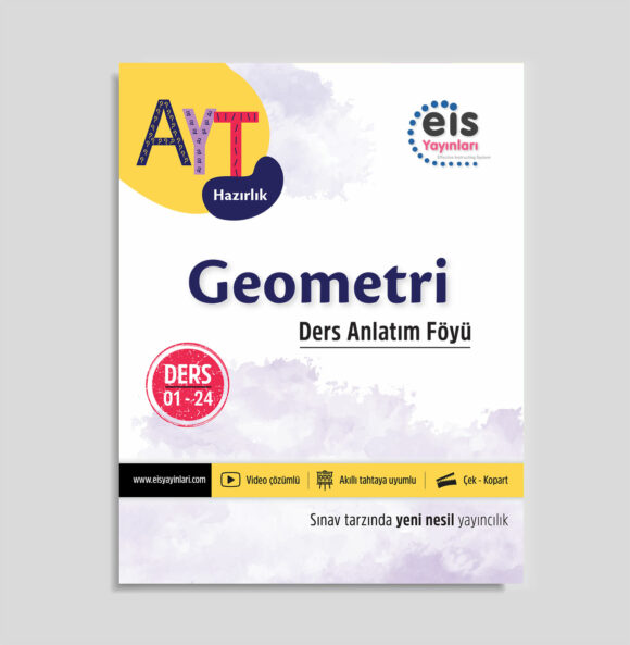 AYT DAF Geometri