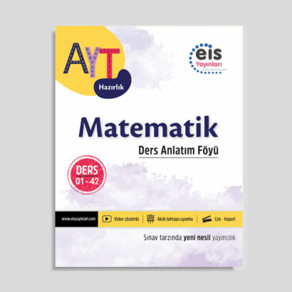 AYT DAF Matematik
