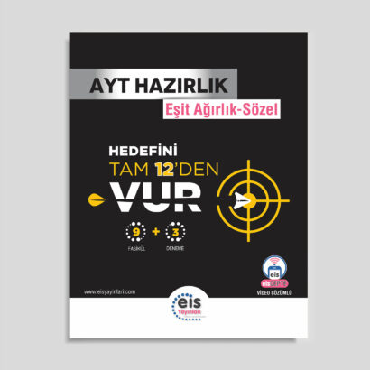 AYT Kamp Seti (EA-SÖZ)