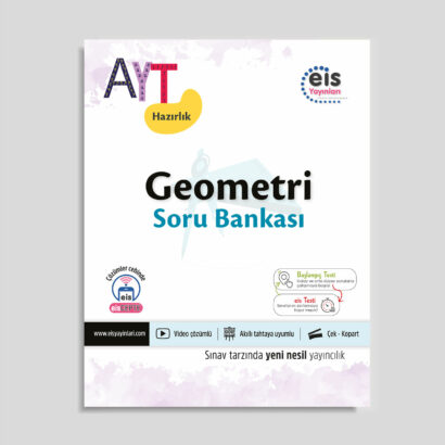 AYT Soru Bankası Geometri