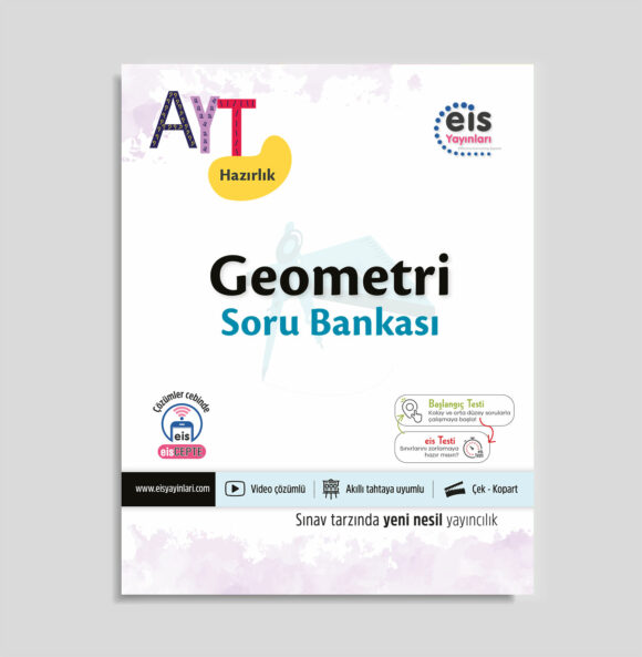 AYT Soru Bankası Geometri