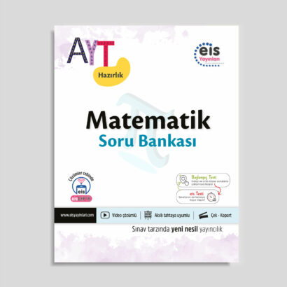 AYT Soru Bankası Matematik