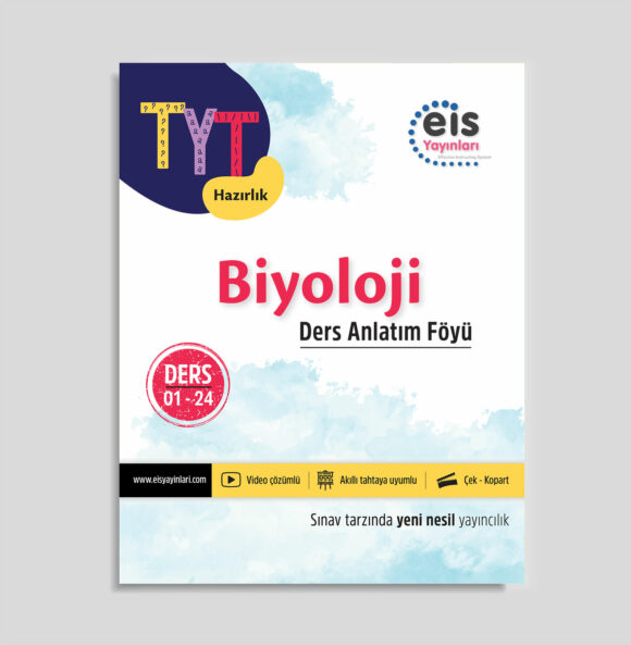 TYT DAF Biyoloji