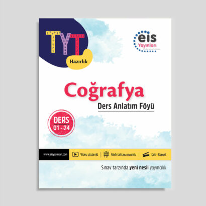 TYT DAF Coğrafya