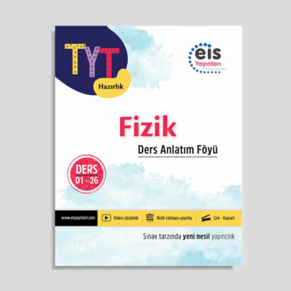 TYT DAF Fizik