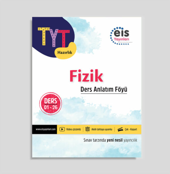 TYT DAF Fizik