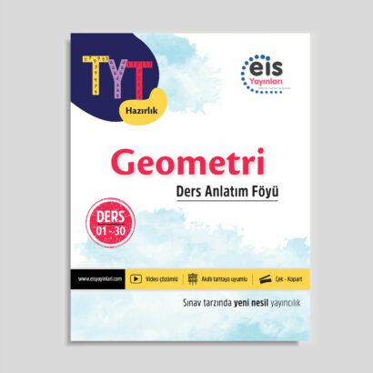TYT DAF Geometri