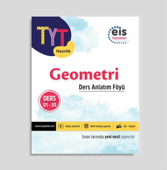 TYT DAF Geometri