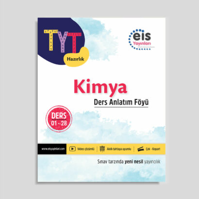 TYT DAF Kimya