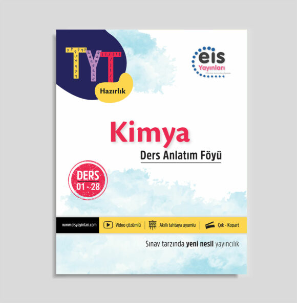 TYT DAF Kimya