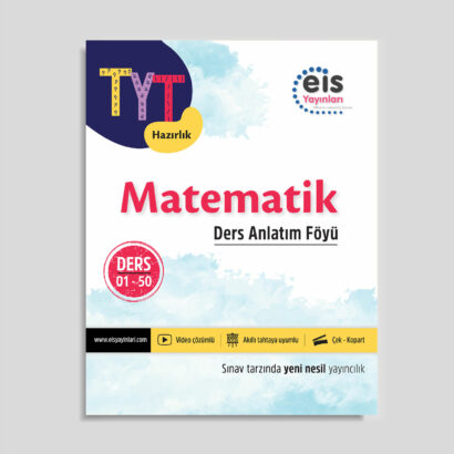 TYT DAF Matematik