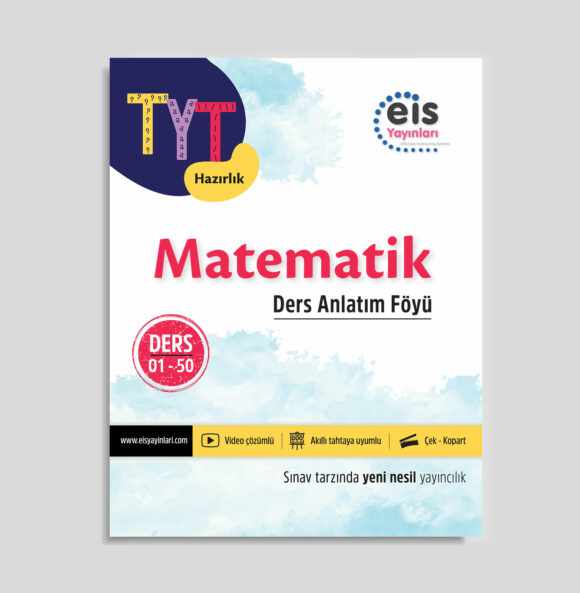 TYT DAF Matematik