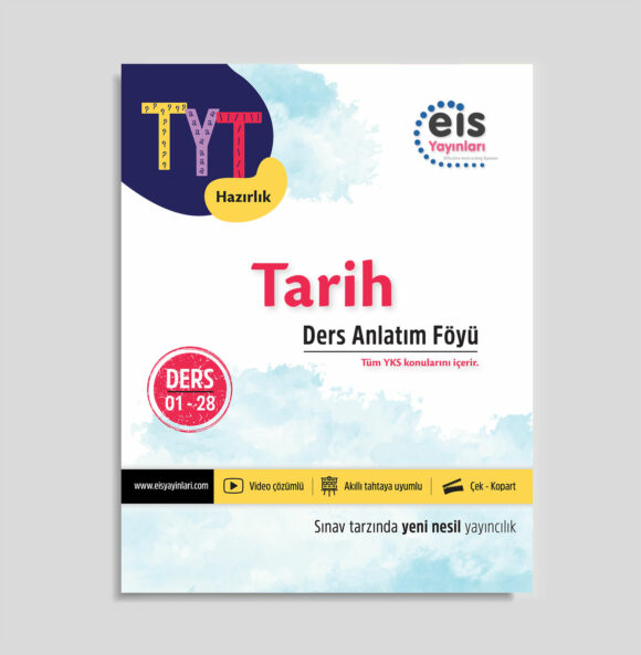 TYT DAF Tarih