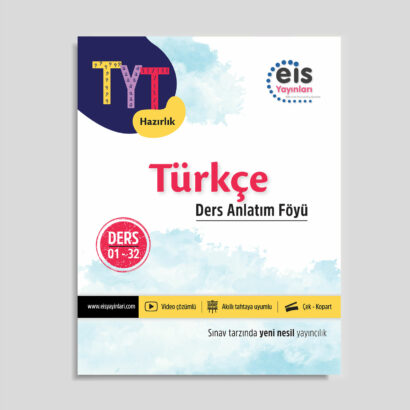 TYT DAF Türkçe