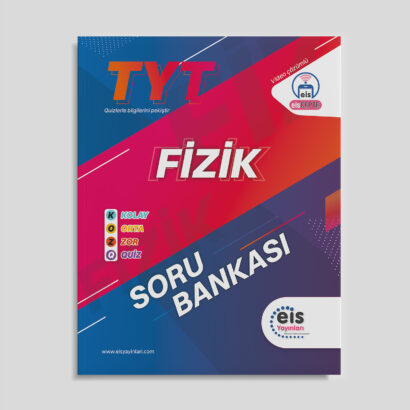TYT KOZ Soru Bankası Fizik