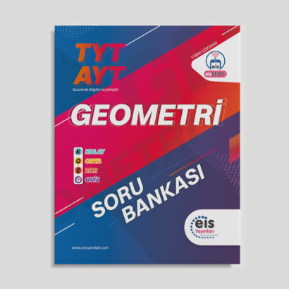 TYT-AYT KOZ Soru Bankası Geometri