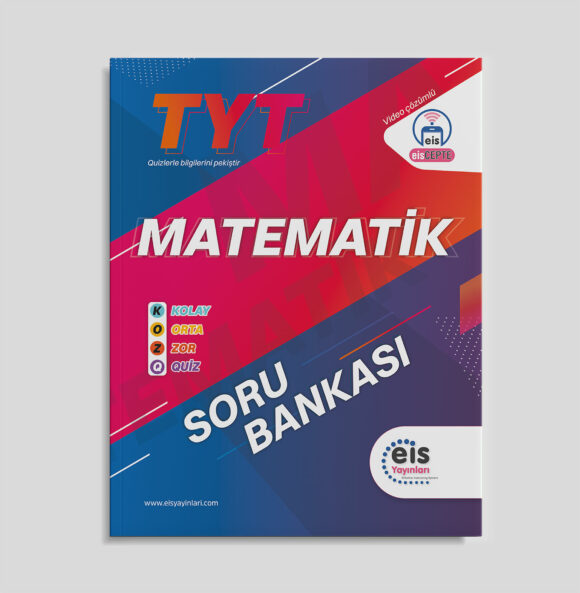 TYT KOZ Soru Bankası Matematik