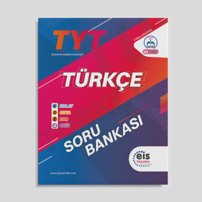 TYT KOZ Soru Bankası Türkçe
