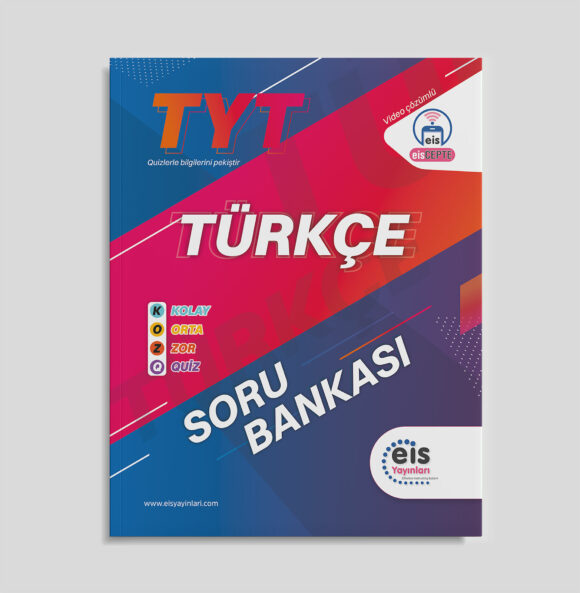 TYT KOZ Soru Bankası Türkçe