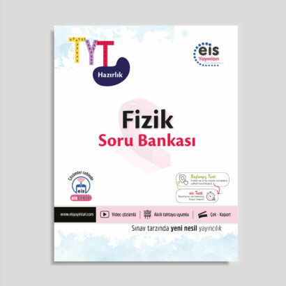 TYT Soru Bankası Fizik