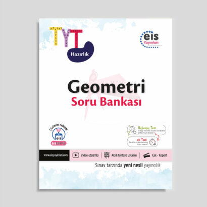 TYT Soru Bankası Geometri