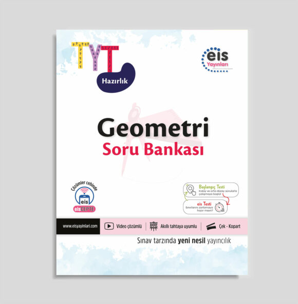 TYT Soru Bankası Geometri