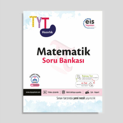TYT Soru Bankası Matematik