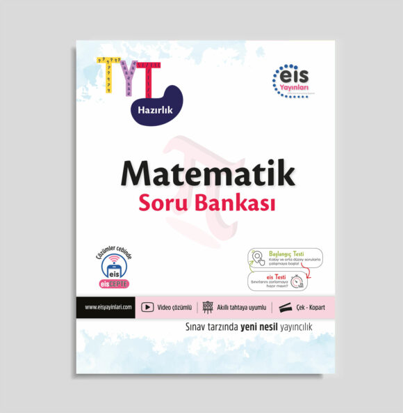 TYT Soru Bankası Matematik
